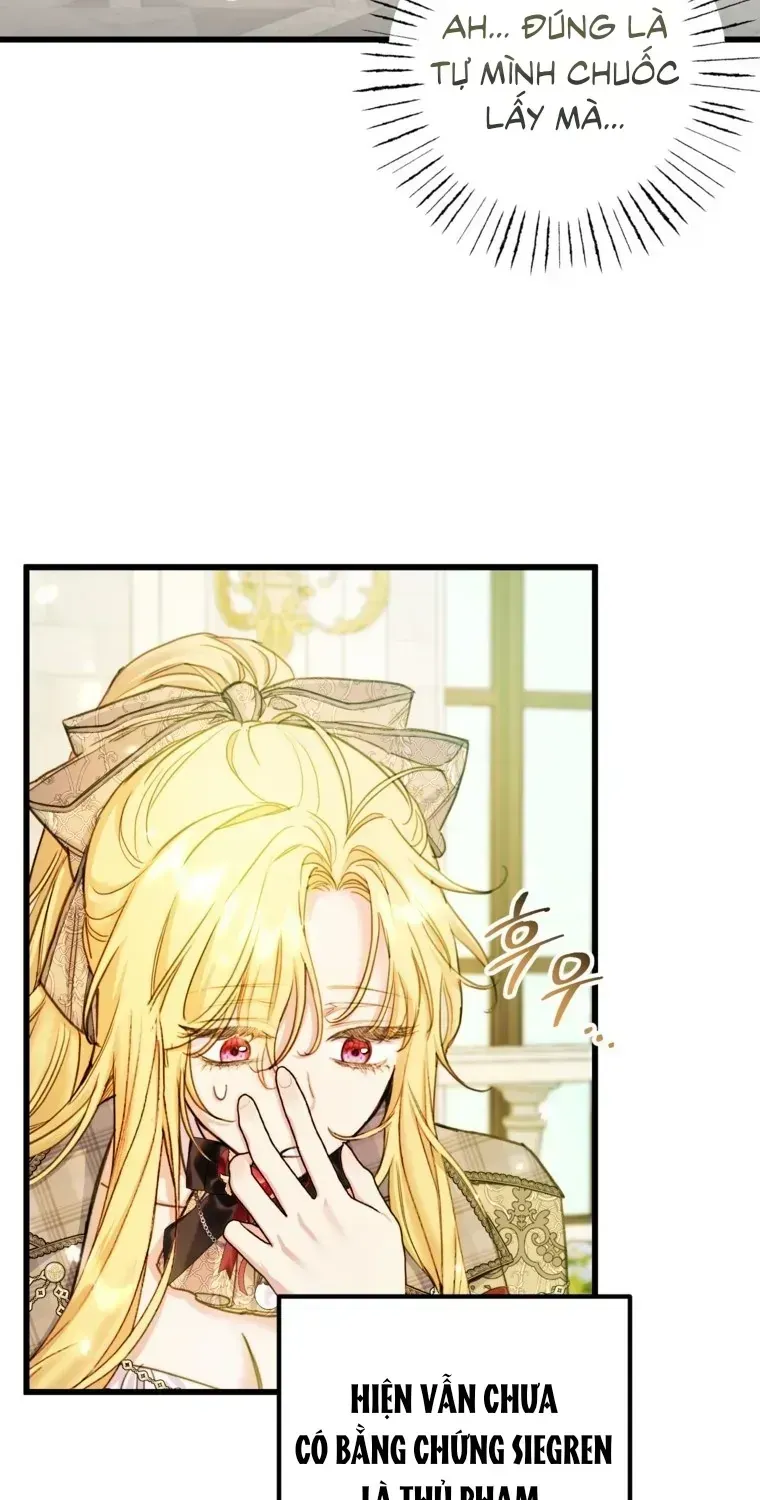 Ác Nữ Là Triệu Phú Chuyên Giải Quyết Rắc Rối Chap 14 - Next Chap 15