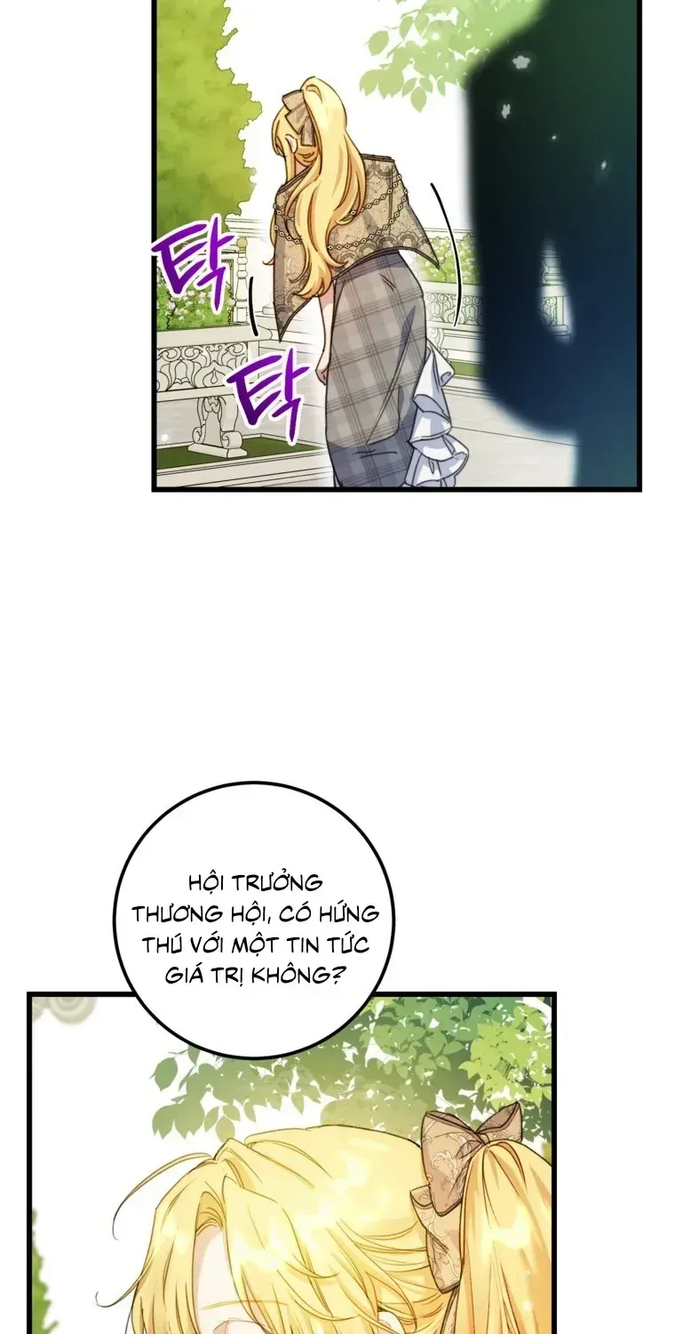 Ác Nữ Là Triệu Phú Chuyên Giải Quyết Rắc Rối Chap 14 - Next Chap 15