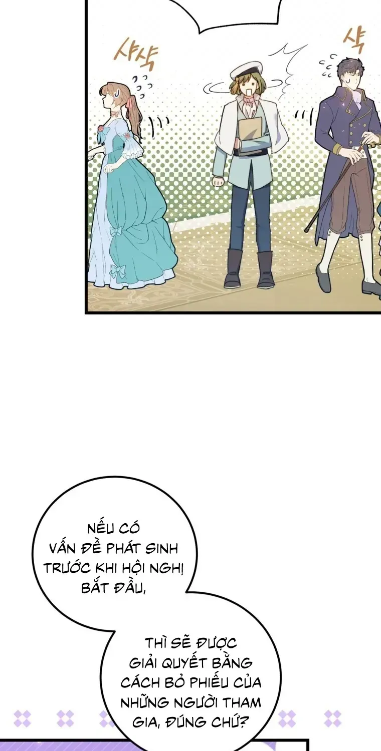 Ác Nữ Là Triệu Phú Chuyên Giải Quyết Rắc Rối Chap 14 - Next Chap 15