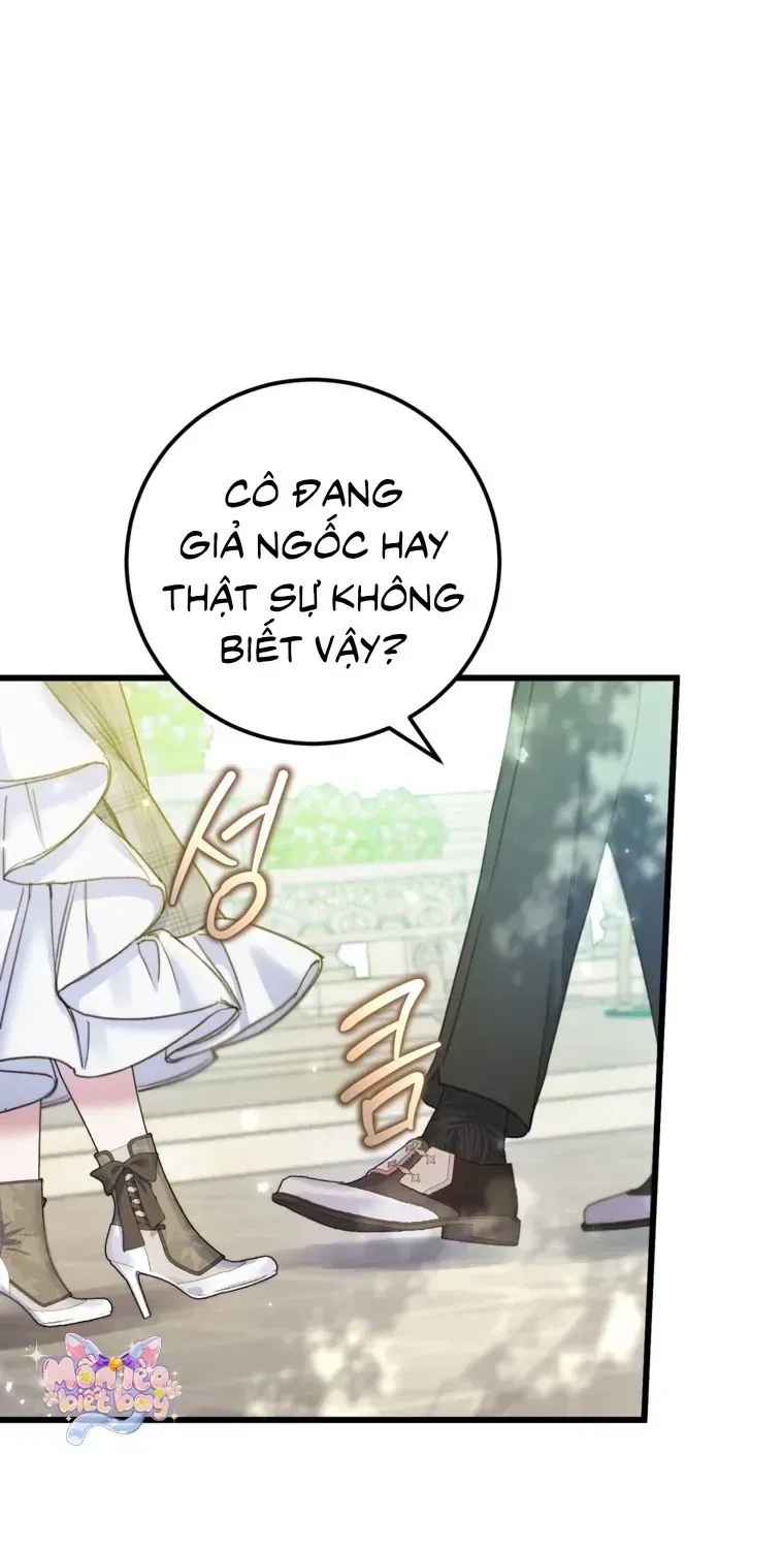 Ác Nữ Là Triệu Phú Chuyên Giải Quyết Rắc Rối Chap 14 - Next Chap 15