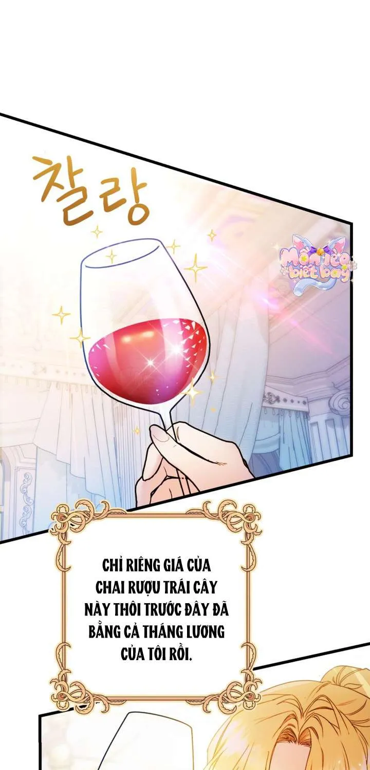 Ác Nữ Là Triệu Phú Chuyên Giải Quyết Rắc Rối Chap 2 - Next Chap 3