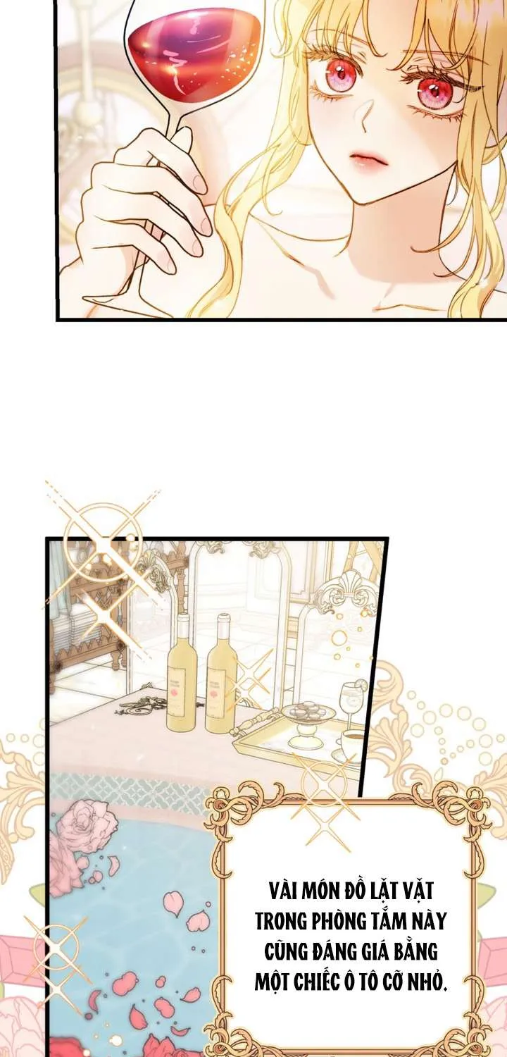 Ác Nữ Là Triệu Phú Chuyên Giải Quyết Rắc Rối Chap 2 - Next Chap 3