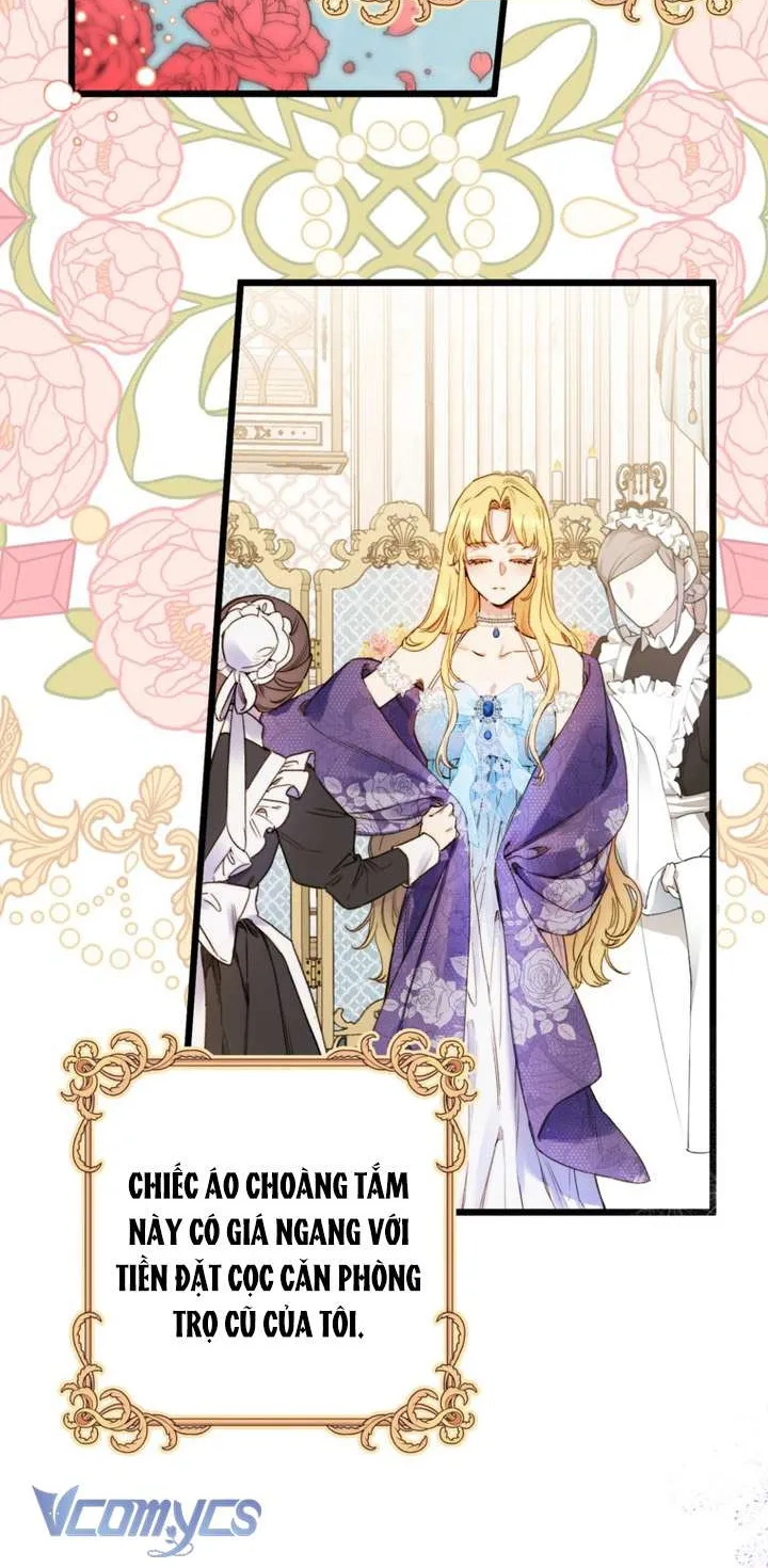 Ác Nữ Là Triệu Phú Chuyên Giải Quyết Rắc Rối Chap 2 - Next Chap 3