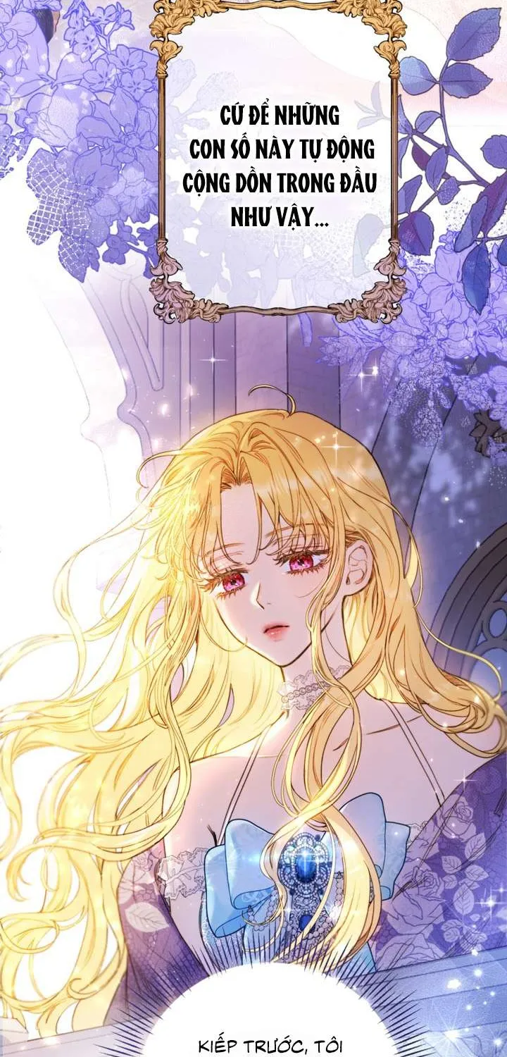 Ác Nữ Là Triệu Phú Chuyên Giải Quyết Rắc Rối Chap 2 - Next Chap 3