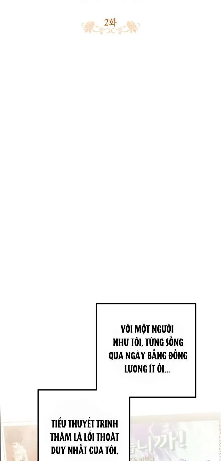 Ác Nữ Là Triệu Phú Chuyên Giải Quyết Rắc Rối Chap 2 - Next Chap 3