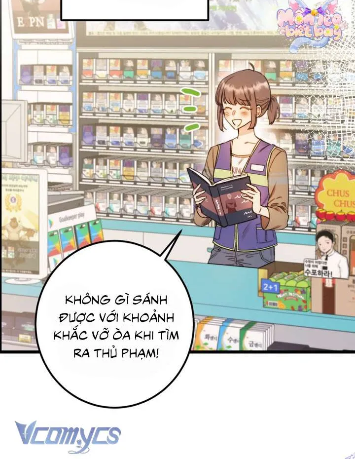 Ác Nữ Là Triệu Phú Chuyên Giải Quyết Rắc Rối Chap 2 - Next Chap 3