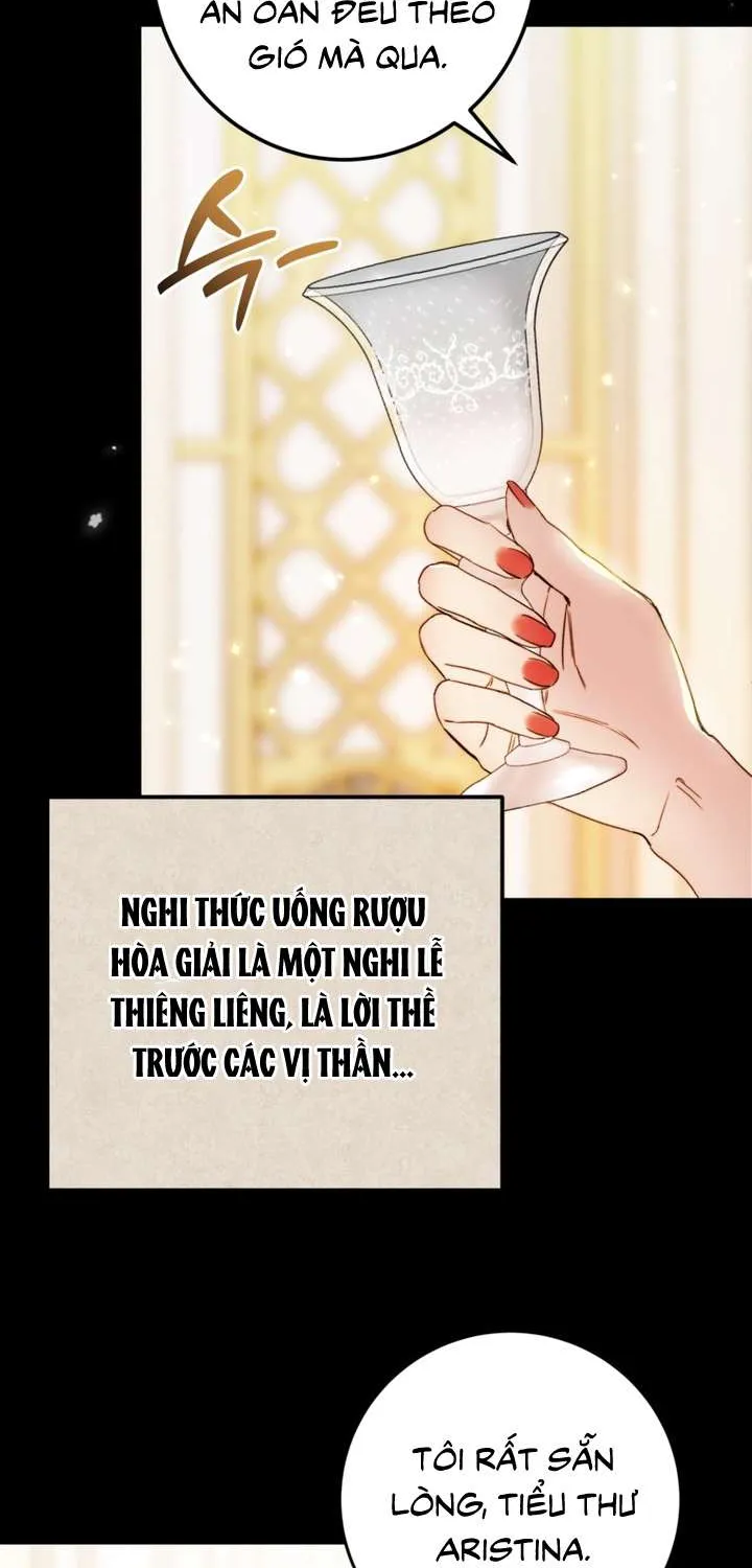 Ác Nữ Là Triệu Phú Chuyên Giải Quyết Rắc Rối Chap 2 - Next Chap 3