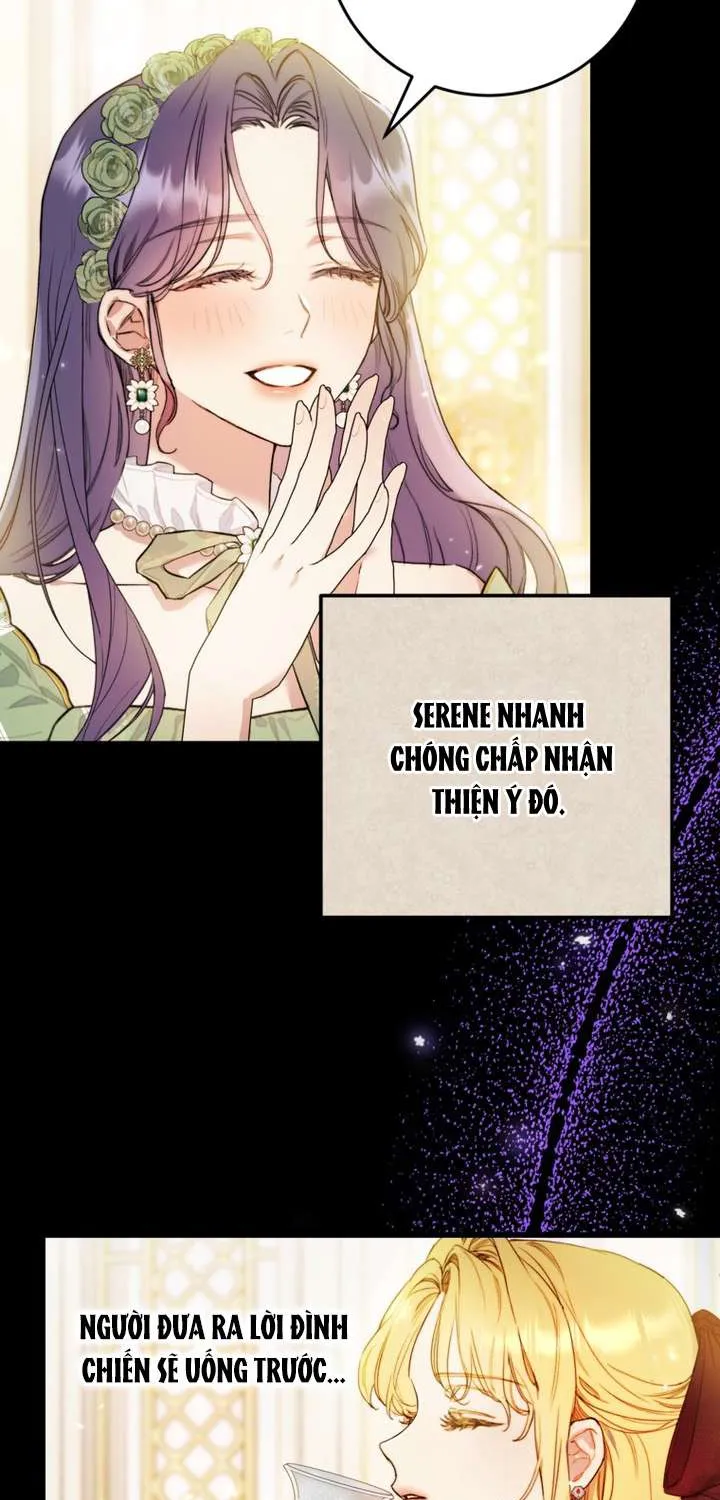 Ác Nữ Là Triệu Phú Chuyên Giải Quyết Rắc Rối Chap 2 - Next Chap 3