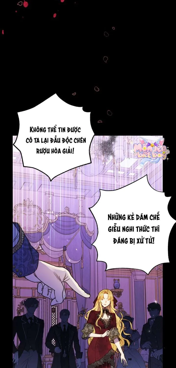 Ác Nữ Là Triệu Phú Chuyên Giải Quyết Rắc Rối Chap 2 - Next Chap 3