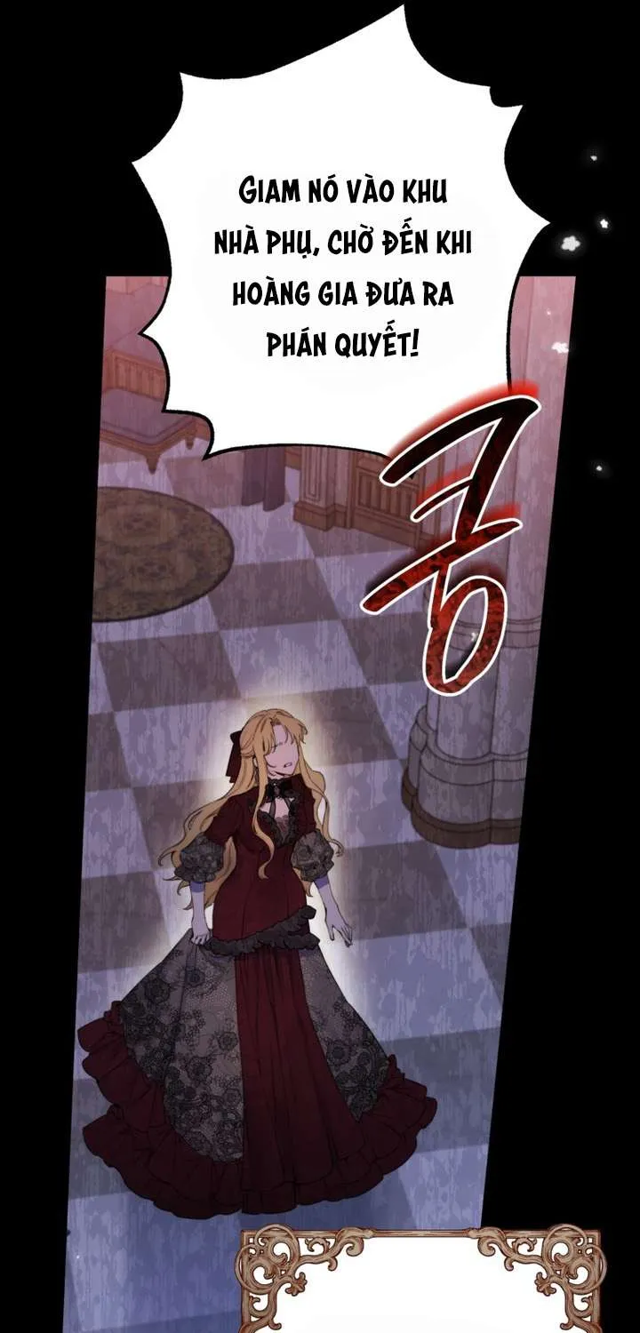 Ác Nữ Là Triệu Phú Chuyên Giải Quyết Rắc Rối Chap 2 - Next Chap 3