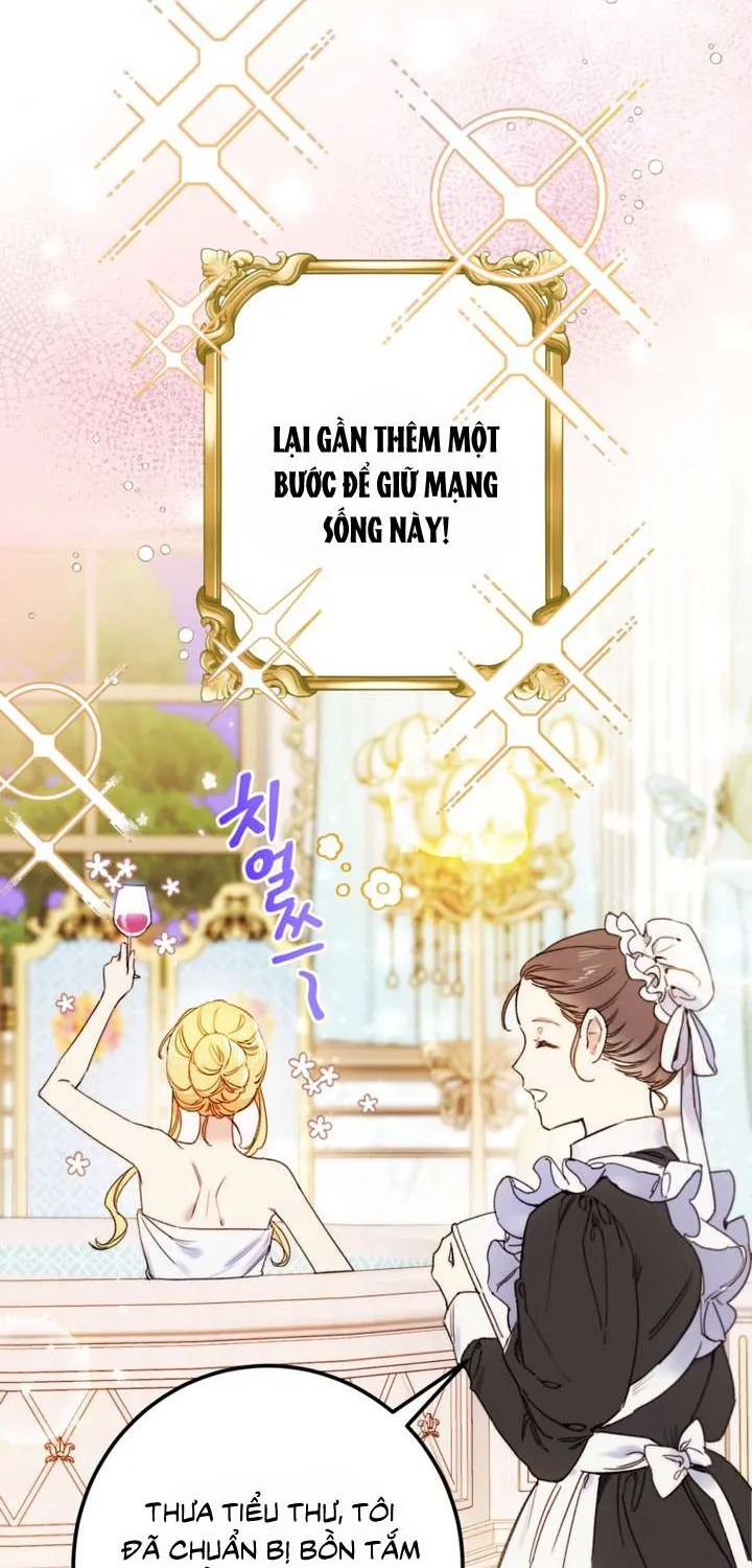 Ác Nữ Là Triệu Phú Chuyên Giải Quyết Rắc Rối Chap 2 - Next Chap 3