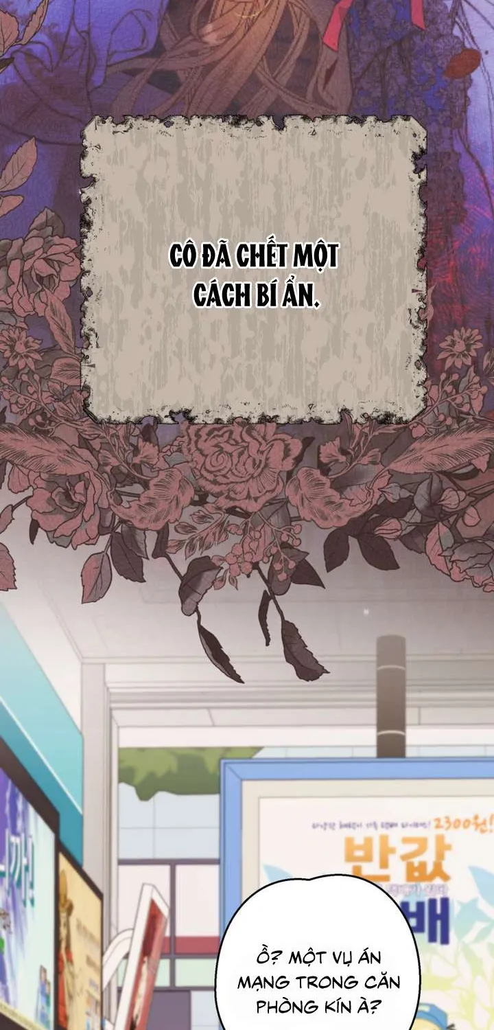 Ác Nữ Là Triệu Phú Chuyên Giải Quyết Rắc Rối Chap 2 - Next Chap 3