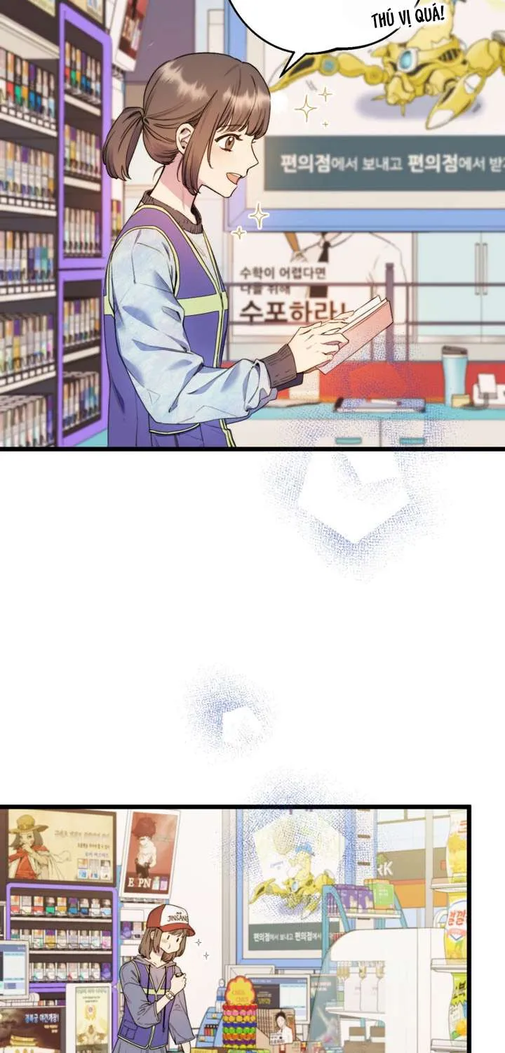 Ác Nữ Là Triệu Phú Chuyên Giải Quyết Rắc Rối Chap 2 - Next Chap 3