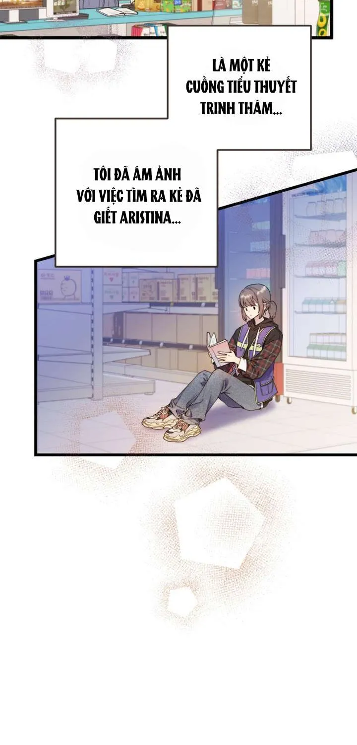 Ác Nữ Là Triệu Phú Chuyên Giải Quyết Rắc Rối Chap 2 - Next Chap 3