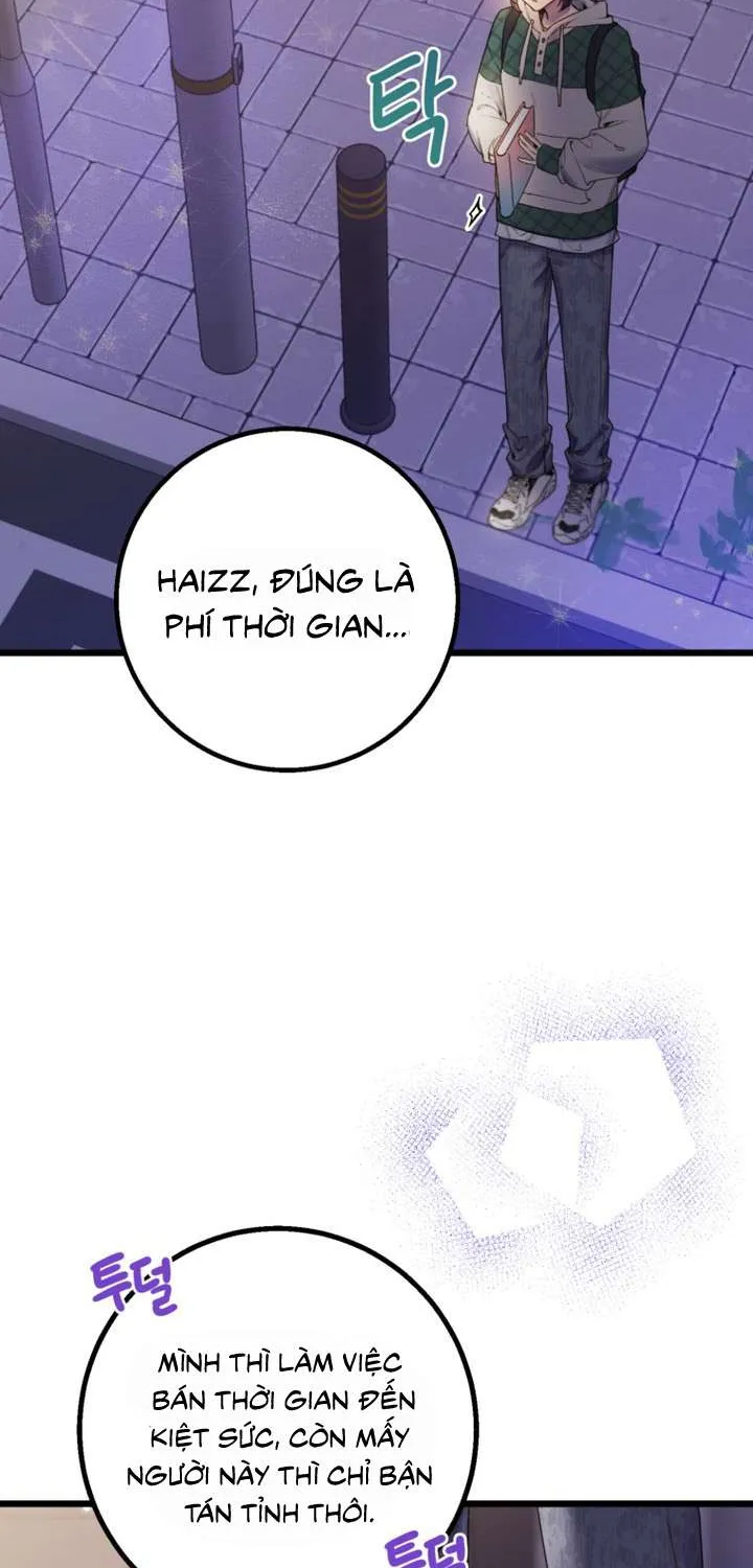 Ác Nữ Là Triệu Phú Chuyên Giải Quyết Rắc Rối Chap 2 - Next Chap 3