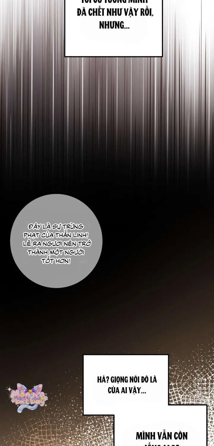 Ác Nữ Là Triệu Phú Chuyên Giải Quyết Rắc Rối Chap 2 - Next Chap 3