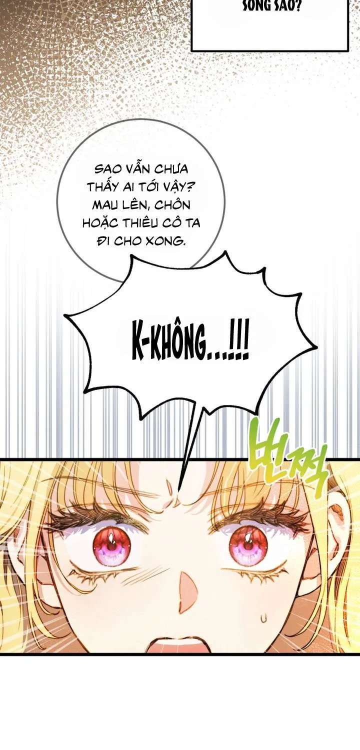 Ác Nữ Là Triệu Phú Chuyên Giải Quyết Rắc Rối Chap 2 - Next Chap 3