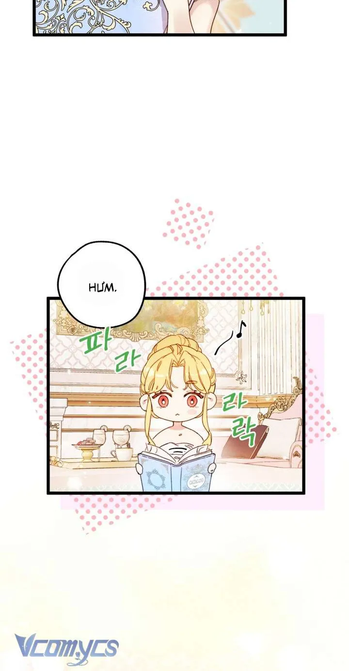 Ác Nữ Là Triệu Phú Chuyên Giải Quyết Rắc Rối Chap 2 - Next Chap 3