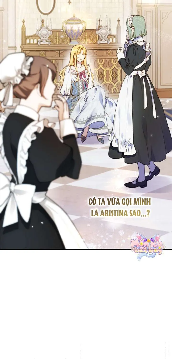 Ác Nữ Là Triệu Phú Chuyên Giải Quyết Rắc Rối Chap 2 - Next Chap 3