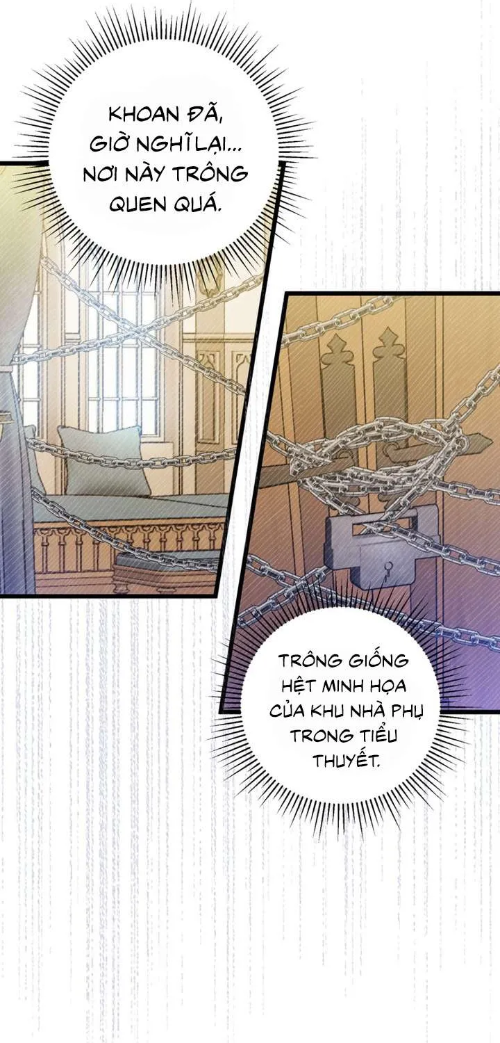 Ác Nữ Là Triệu Phú Chuyên Giải Quyết Rắc Rối Chap 2 - Next Chap 3