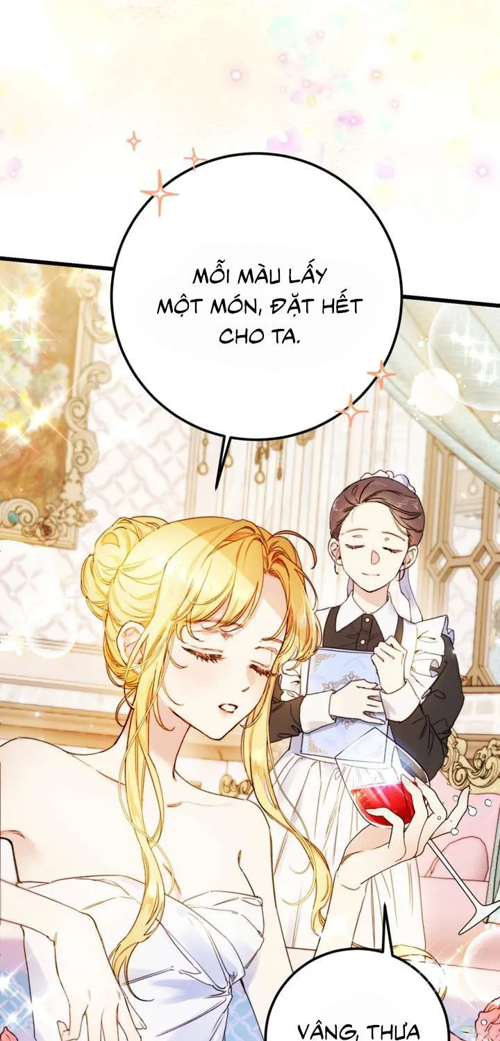 Ác Nữ Là Triệu Phú Chuyên Giải Quyết Rắc Rối Chap 2 - Next Chap 3