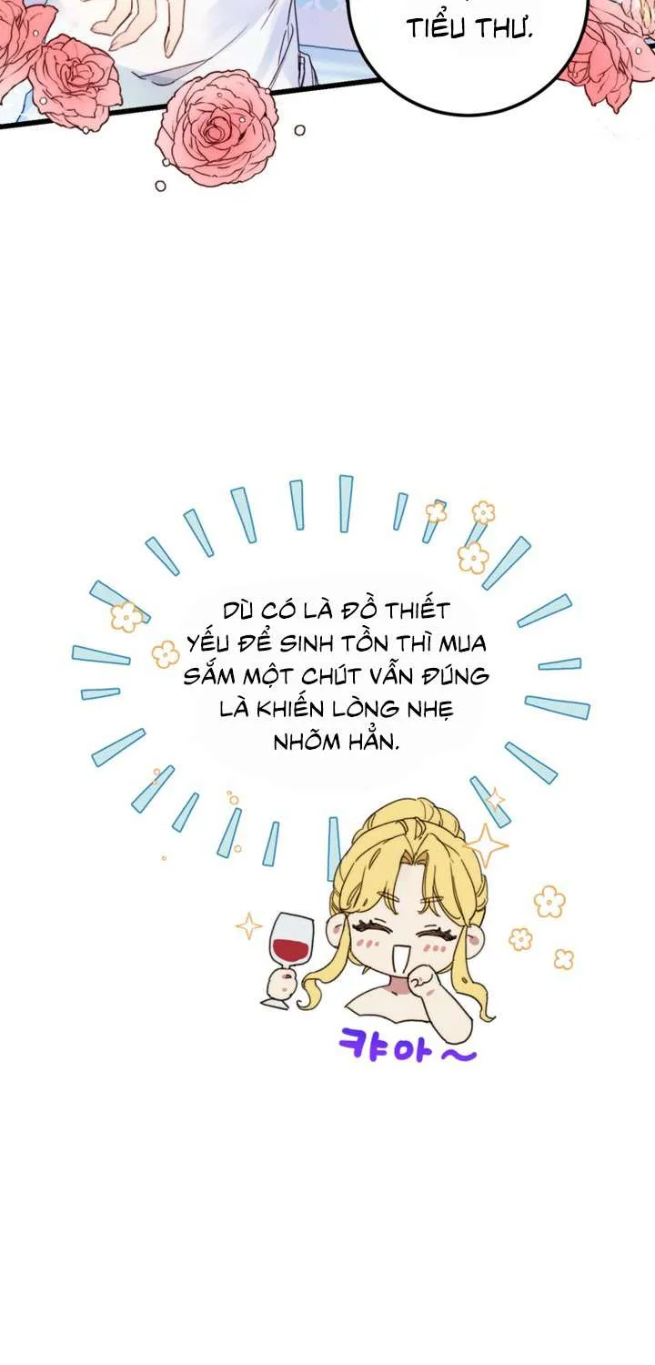 Ác Nữ Là Triệu Phú Chuyên Giải Quyết Rắc Rối Chap 2 - Next Chap 3