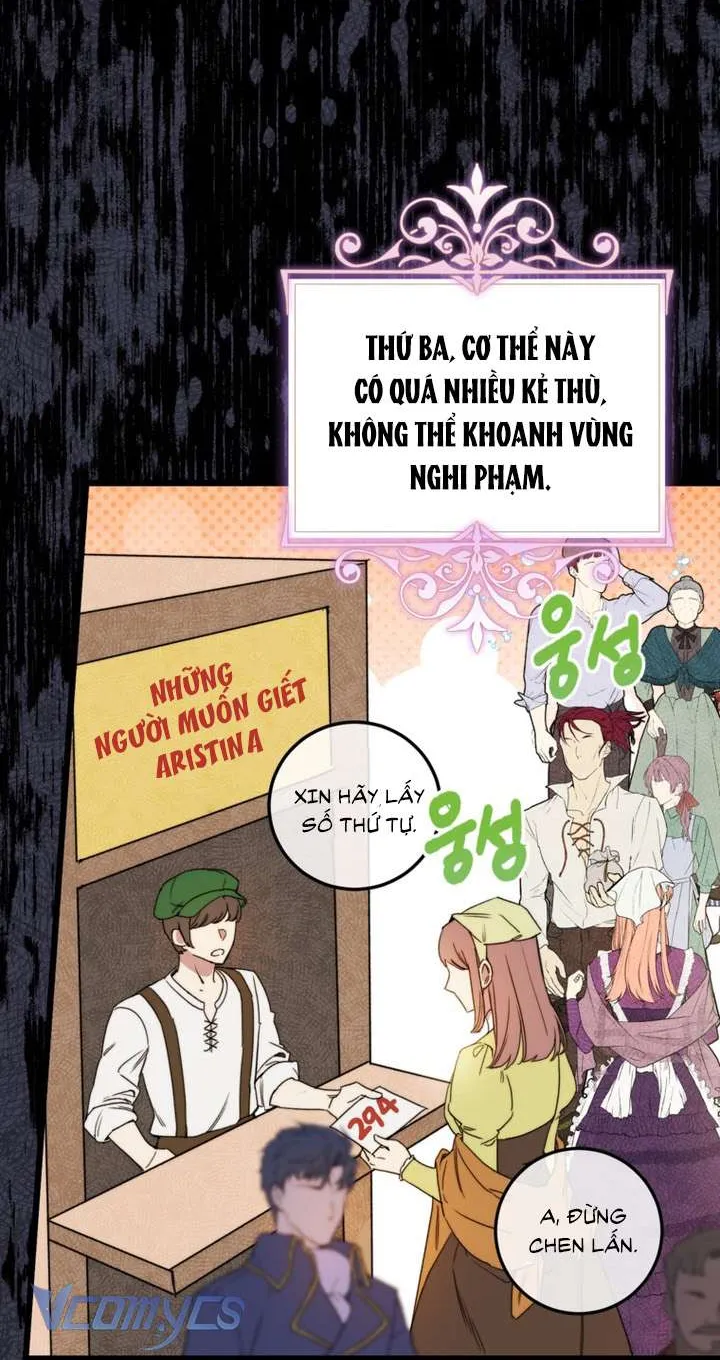 Ác Nữ Là Triệu Phú Chuyên Giải Quyết Rắc Rối Chap 3 - Next Chap 4