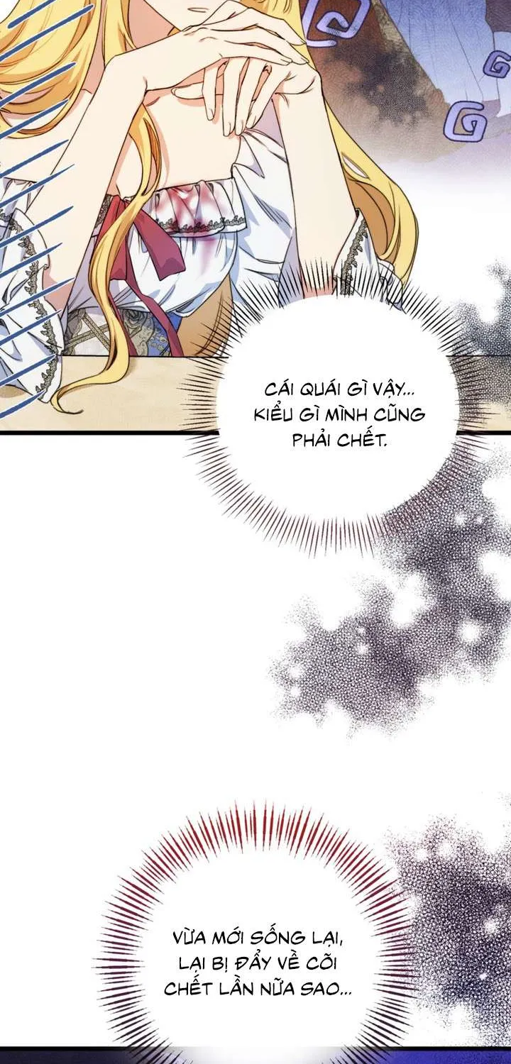 Ác Nữ Là Triệu Phú Chuyên Giải Quyết Rắc Rối Chap 3 - Next Chap 4