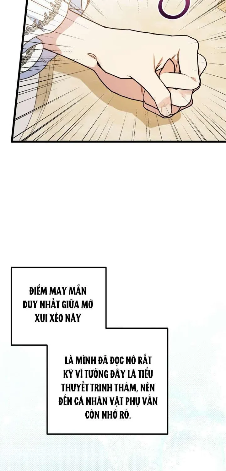 Ác Nữ Là Triệu Phú Chuyên Giải Quyết Rắc Rối Chap 3 - Next Chap 4