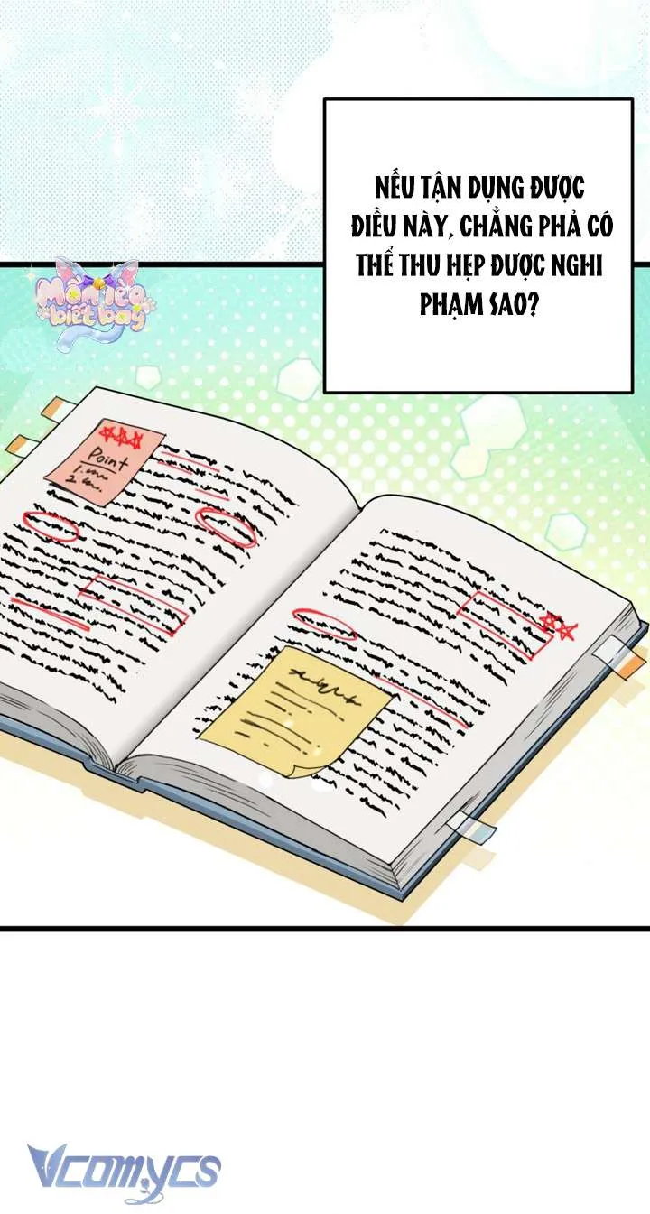 Ác Nữ Là Triệu Phú Chuyên Giải Quyết Rắc Rối Chap 3 - Next Chap 4