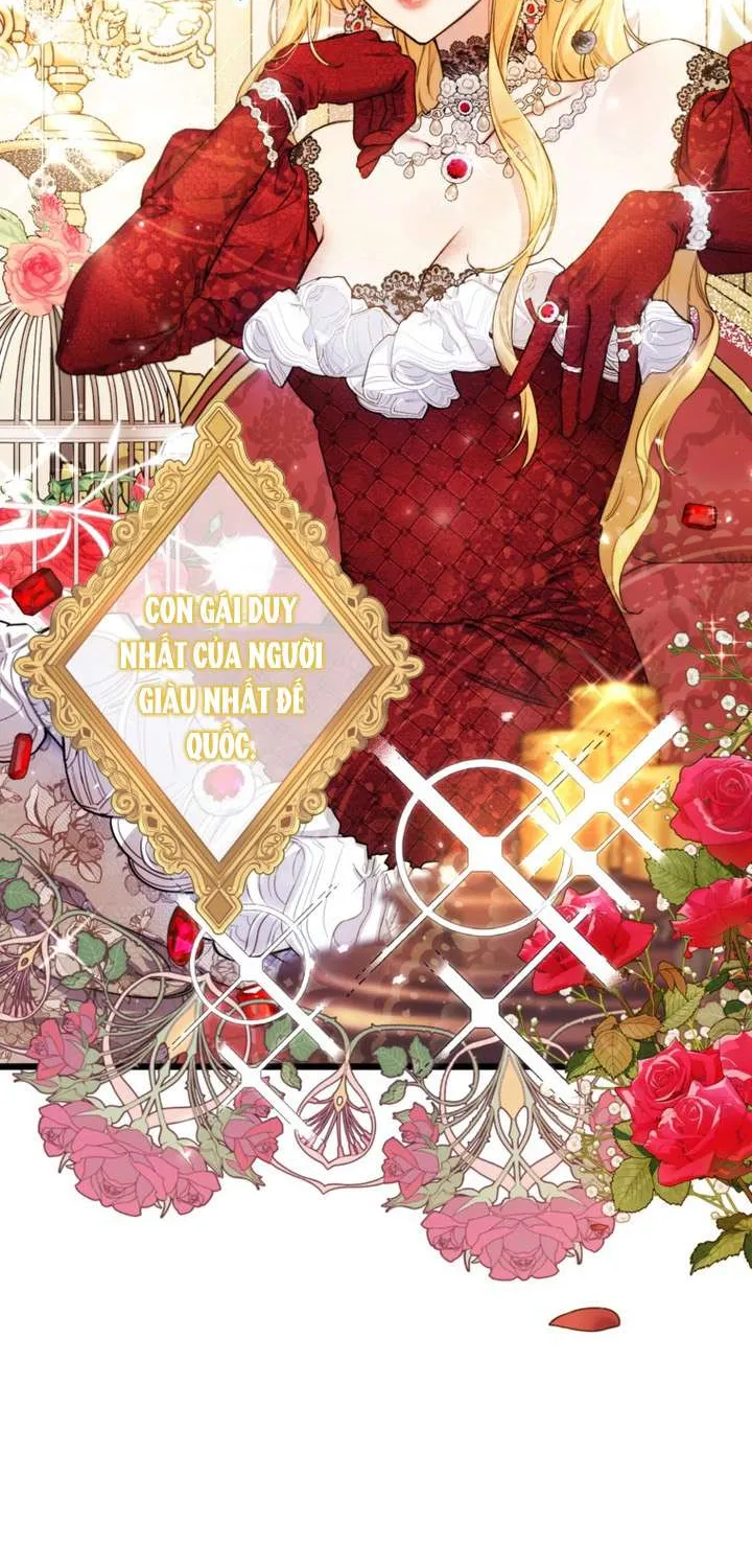 Ác Nữ Là Triệu Phú Chuyên Giải Quyết Rắc Rối Chap 3 - Next Chap 4