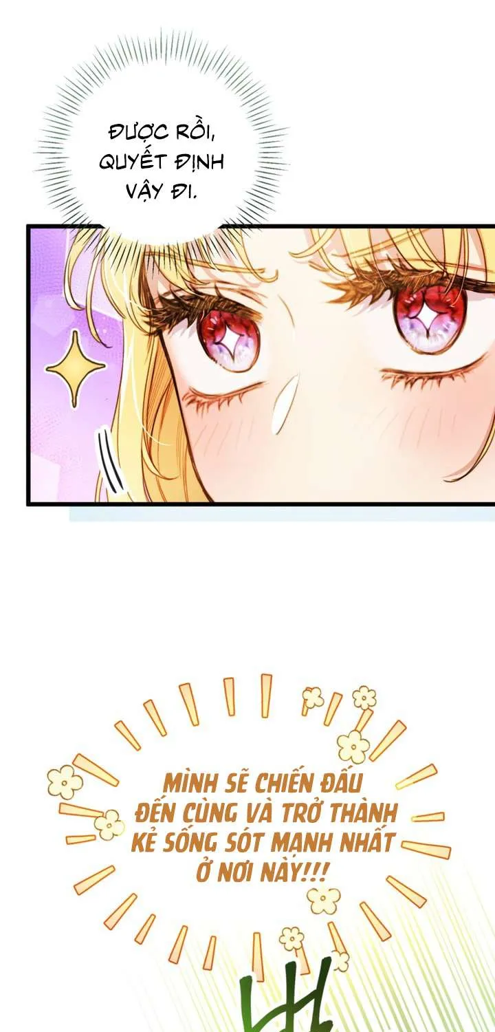 Ác Nữ Là Triệu Phú Chuyên Giải Quyết Rắc Rối Chap 3 - Next Chap 4