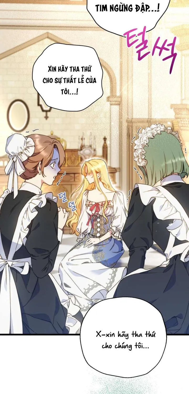 Ác Nữ Là Triệu Phú Chuyên Giải Quyết Rắc Rối Chap 3 - Next Chap 4