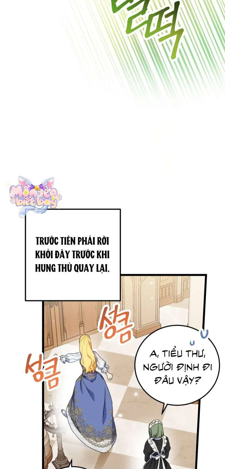 Ác Nữ Là Triệu Phú Chuyên Giải Quyết Rắc Rối Chap 3 - Next Chap 4