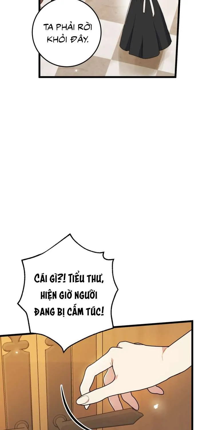 Ác Nữ Là Triệu Phú Chuyên Giải Quyết Rắc Rối Chap 3 - Next Chap 4