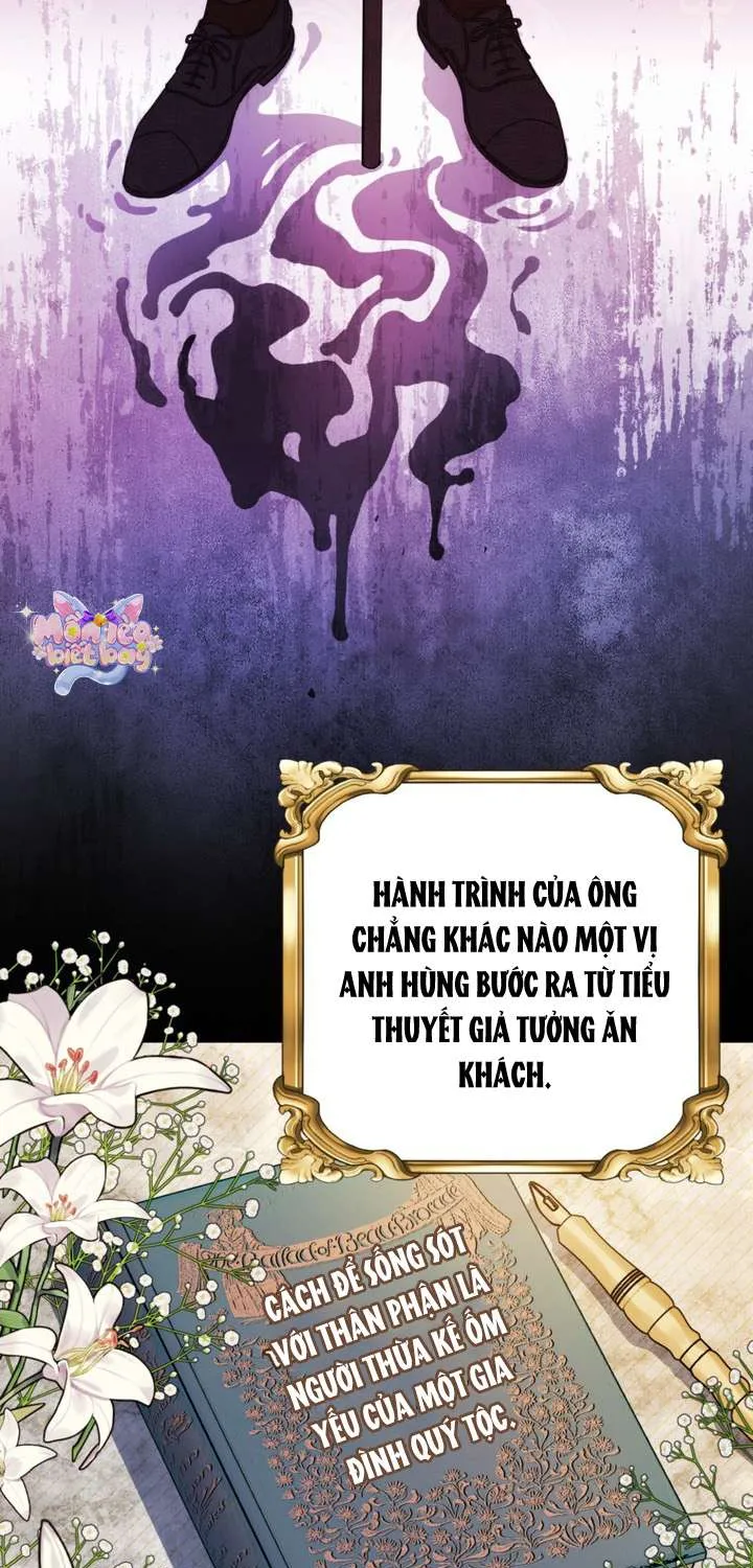 Ác Nữ Là Triệu Phú Chuyên Giải Quyết Rắc Rối Chap 3 - Next Chap 4