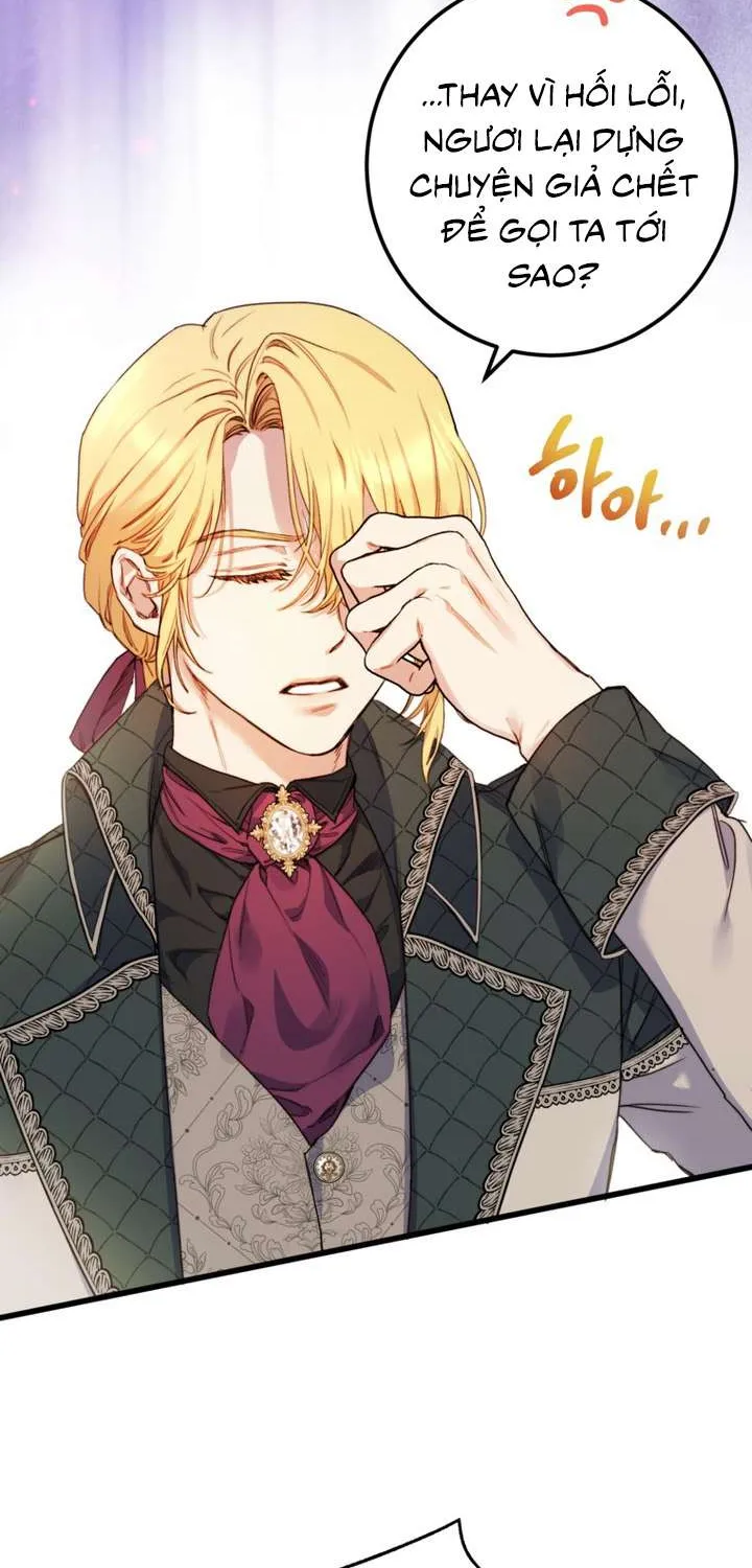 Ác Nữ Là Triệu Phú Chuyên Giải Quyết Rắc Rối Chap 3 - Next Chap 4