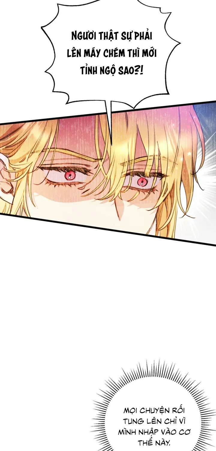 Ác Nữ Là Triệu Phú Chuyên Giải Quyết Rắc Rối Chap 3 - Next Chap 4