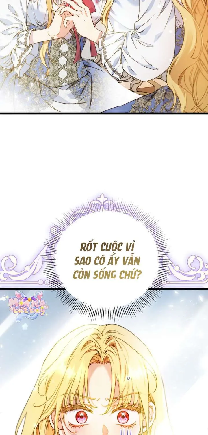 Ác Nữ Là Triệu Phú Chuyên Giải Quyết Rắc Rối Chap 3 - Next Chap 4