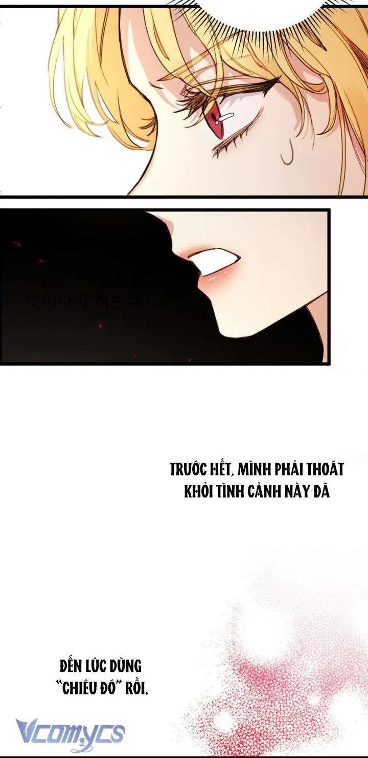 Ác Nữ Là Triệu Phú Chuyên Giải Quyết Rắc Rối Chap 3 - Next Chap 4