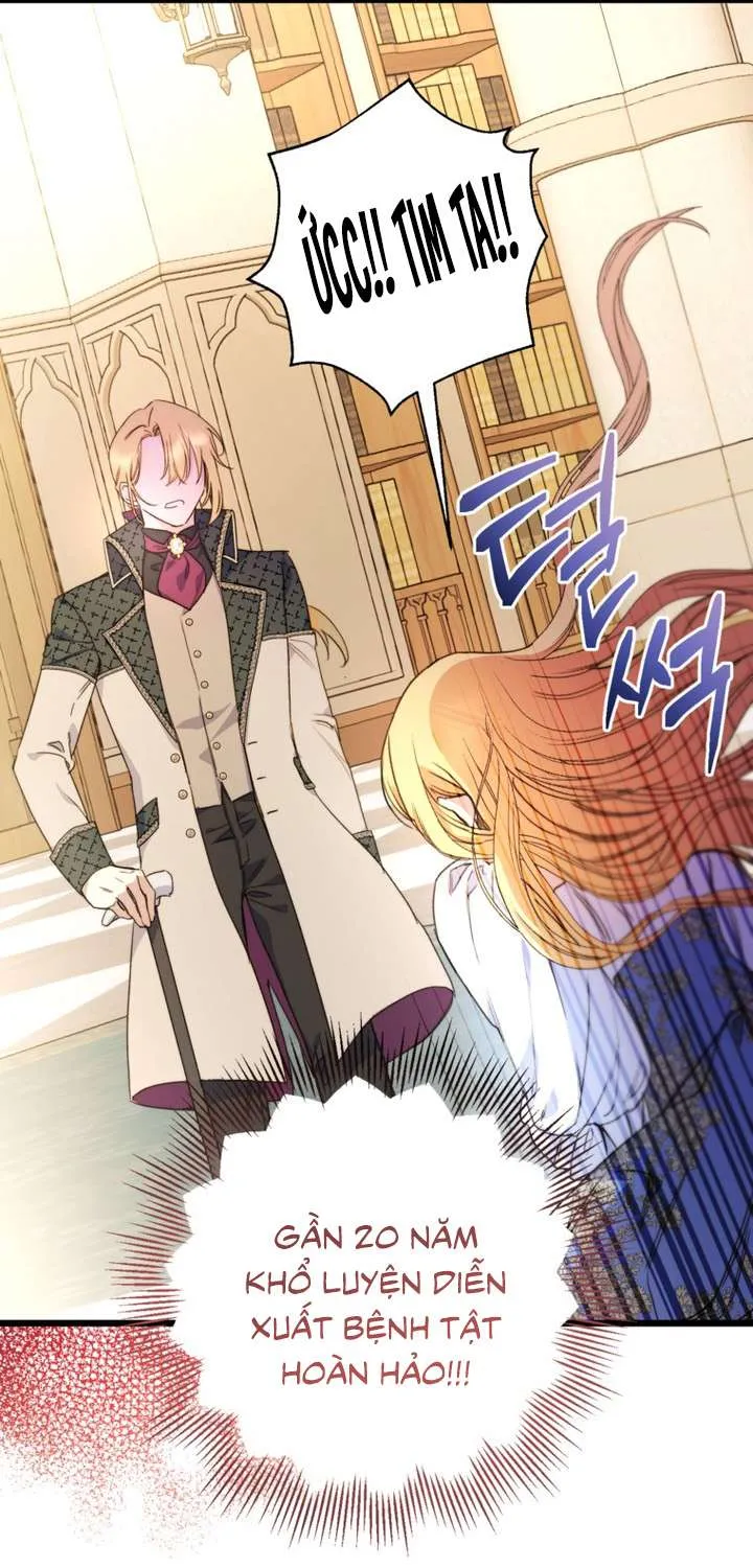 Ác Nữ Là Triệu Phú Chuyên Giải Quyết Rắc Rối Chap 3 - Next Chap 4