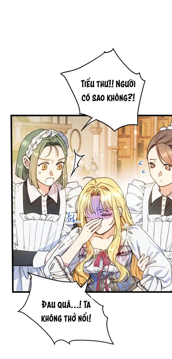 Ác Nữ Là Triệu Phú Chuyên Giải Quyết Rắc Rối Chap 3 - Next Chap 4