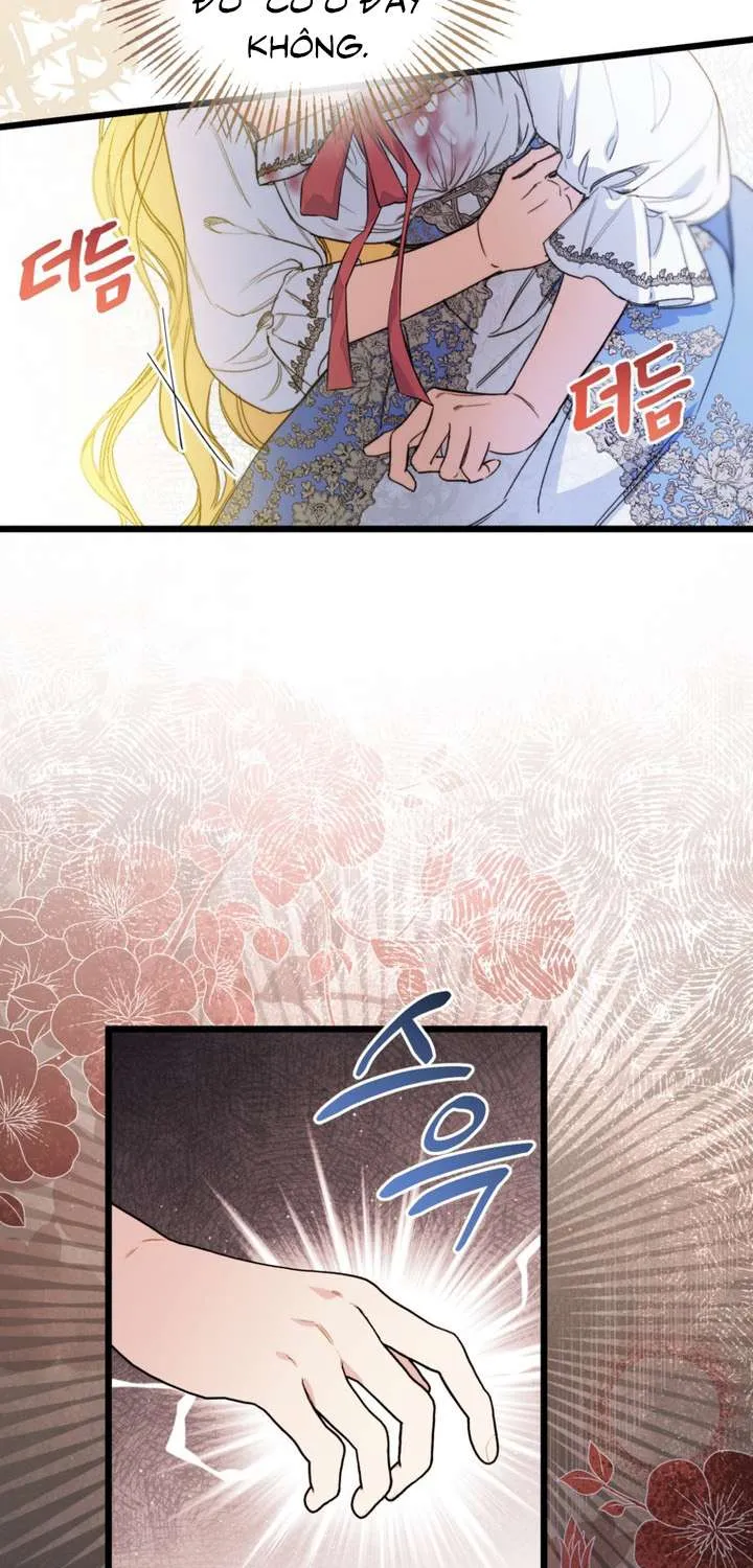 Ác Nữ Là Triệu Phú Chuyên Giải Quyết Rắc Rối Chap 3 - Next Chap 4