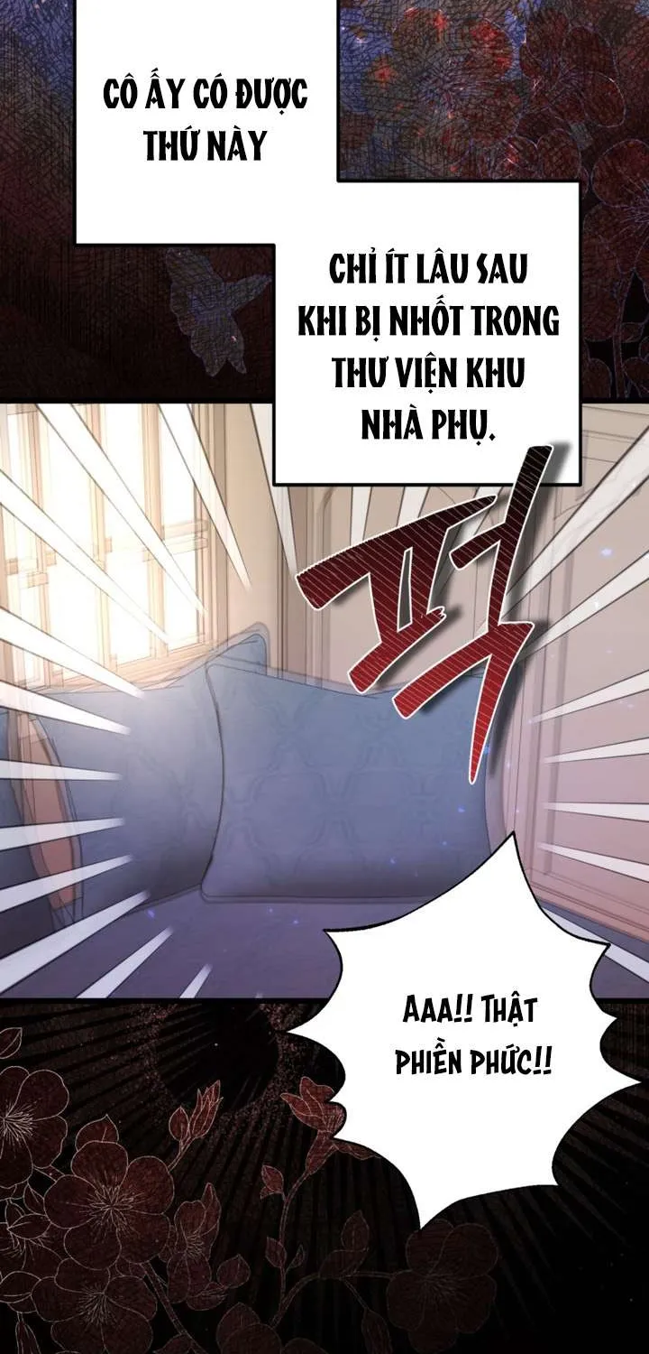 Ác Nữ Là Triệu Phú Chuyên Giải Quyết Rắc Rối Chap 3 - Next Chap 4