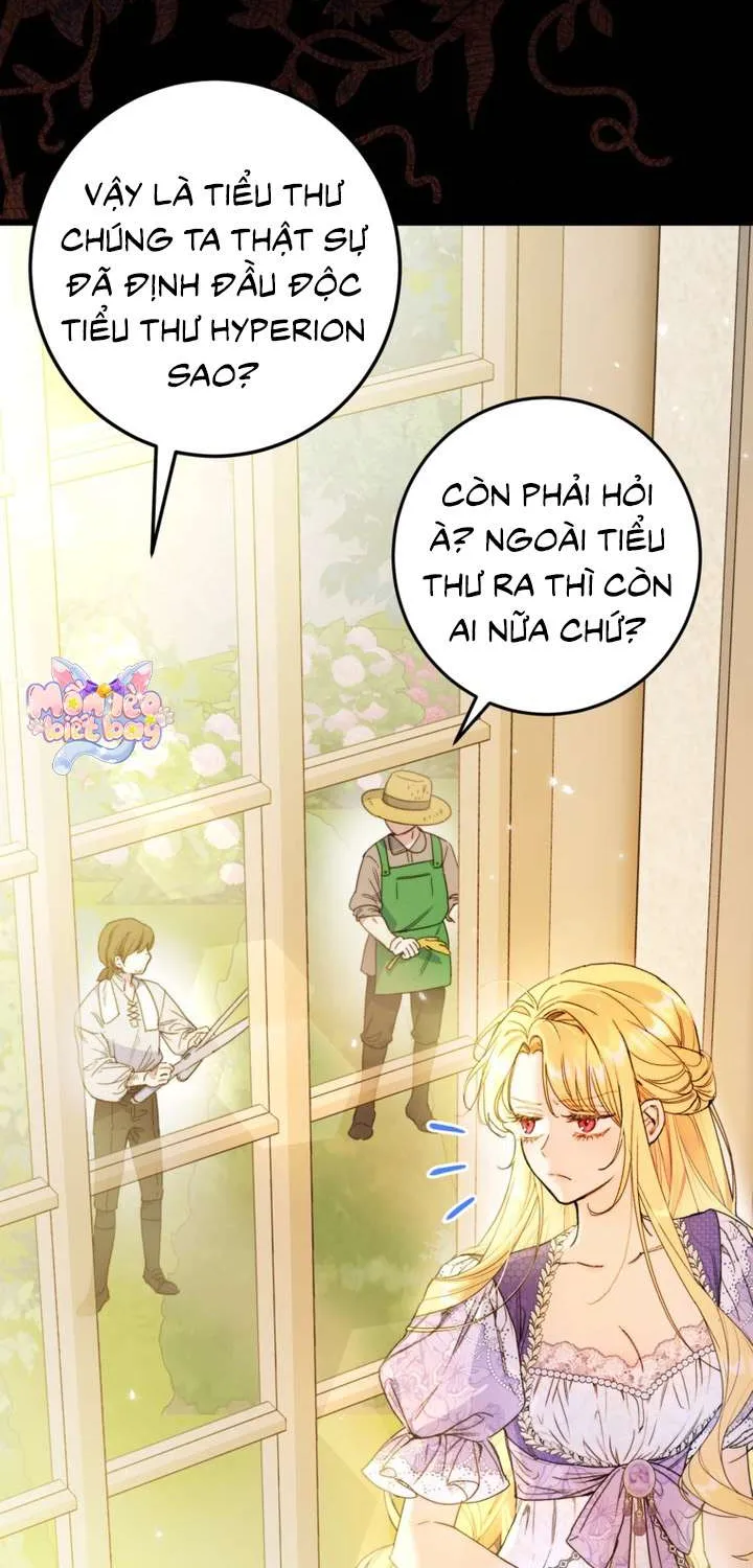 Ác Nữ Là Triệu Phú Chuyên Giải Quyết Rắc Rối Chap 3 - Next Chap 4