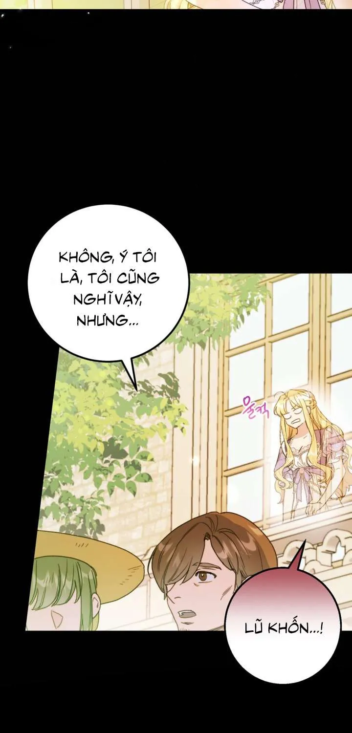 Ác Nữ Là Triệu Phú Chuyên Giải Quyết Rắc Rối Chap 3 - Next Chap 4