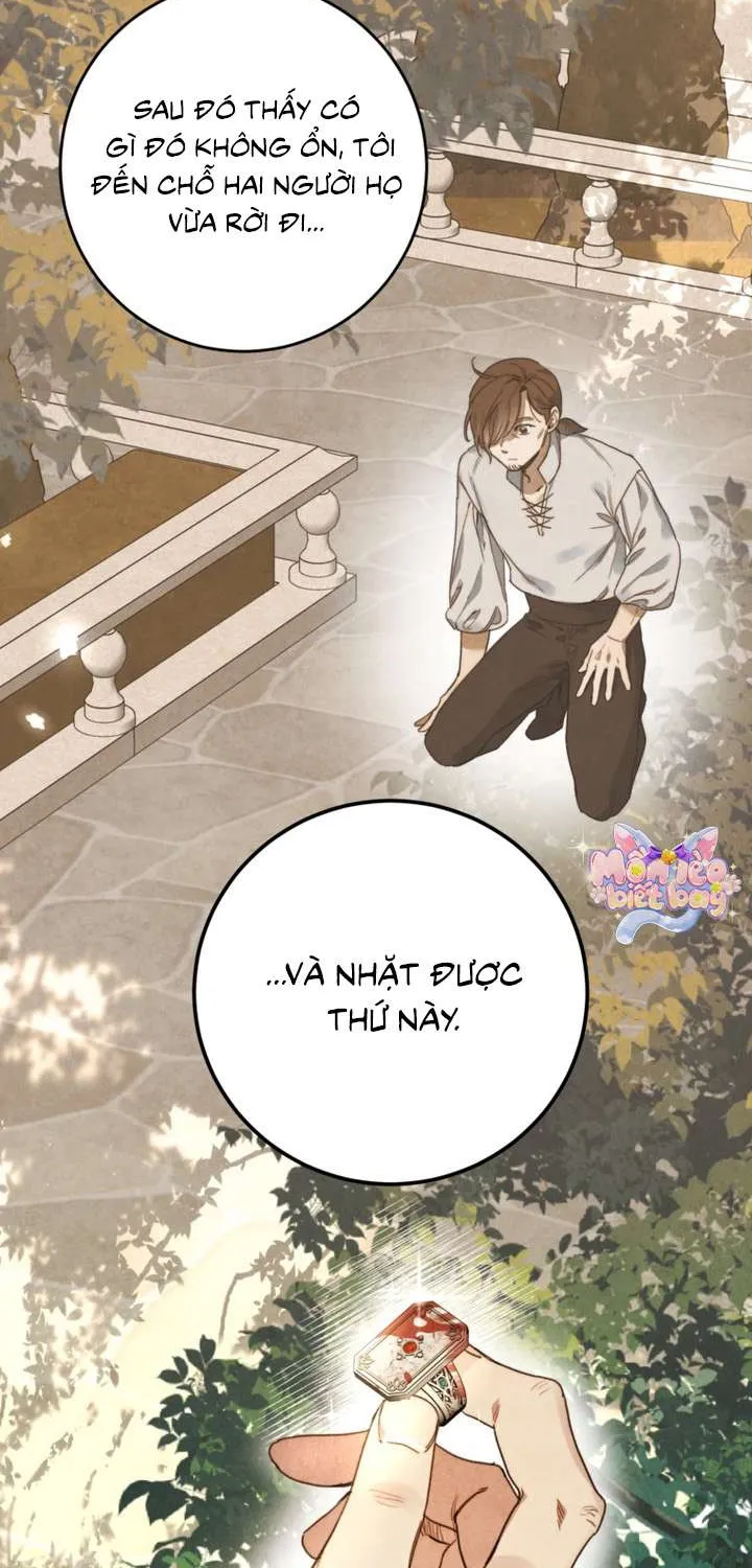 Ác Nữ Là Triệu Phú Chuyên Giải Quyết Rắc Rối Chap 3 - Next Chap 4