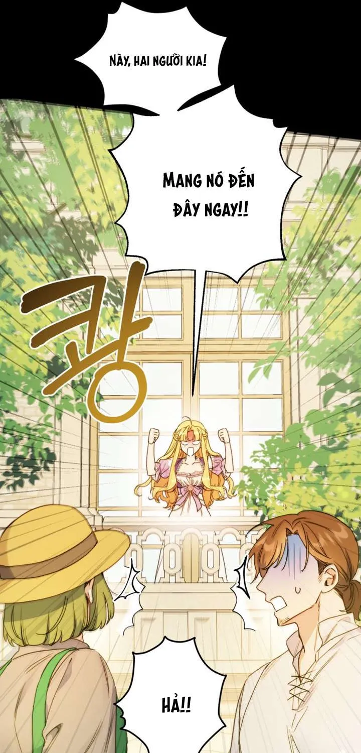 Ác Nữ Là Triệu Phú Chuyên Giải Quyết Rắc Rối Chap 3 - Next Chap 4