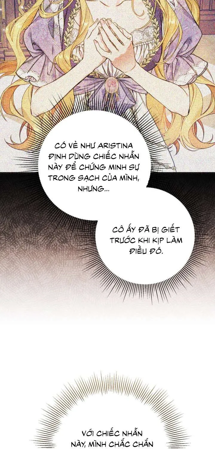 Ác Nữ Là Triệu Phú Chuyên Giải Quyết Rắc Rối Chap 3 - Next Chap 4