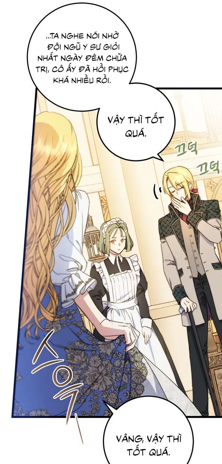 Ác Nữ Là Triệu Phú Chuyên Giải Quyết Rắc Rối Chap 3 - Next Chap 4